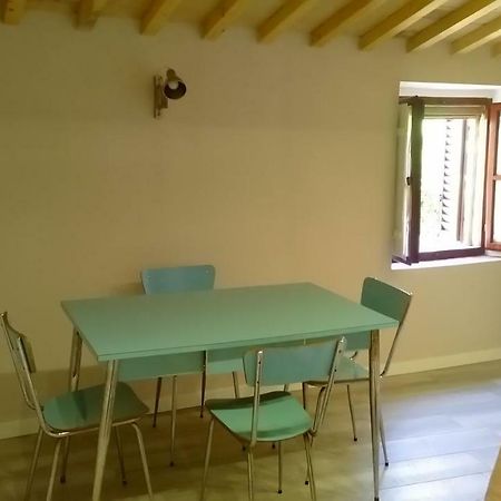 Casa Maria Teresa Apartment San Donato in Poggio Bagian luar foto