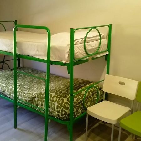 Casa Maria Teresa Apartment San Donato in Poggio Bagian luar foto