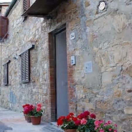 Casa Maria Teresa Apartment San Donato in Poggio Bagian luar foto