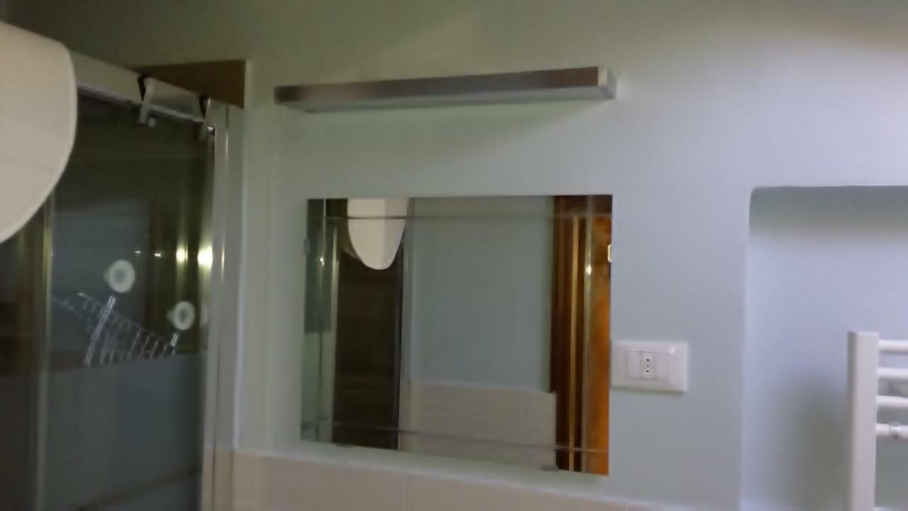 Casa Maria Teresa Apartment San Donato in Poggio Bagian luar foto