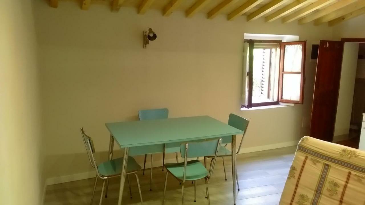 Casa Maria Teresa Apartment San Donato in Poggio Bagian luar foto