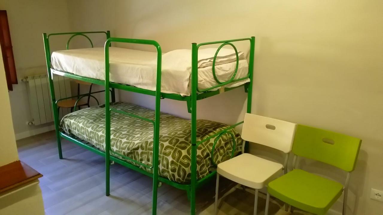 Casa Maria Teresa Apartment San Donato in Poggio Bagian luar foto