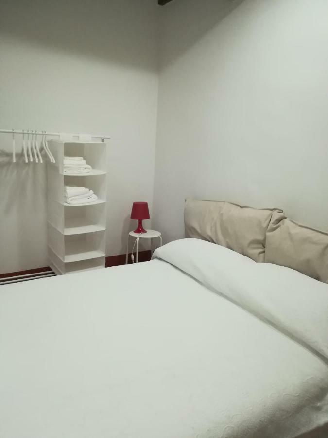 Casa Maria Teresa Apartment San Donato in Poggio Bagian luar foto