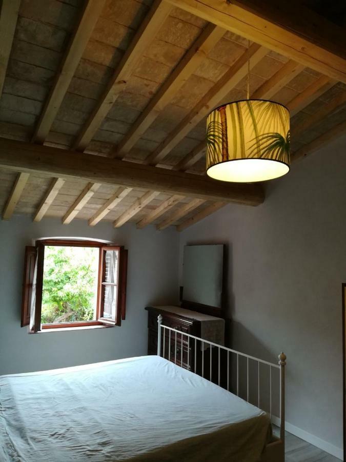 Casa Maria Teresa Apartment San Donato in Poggio Bagian luar foto